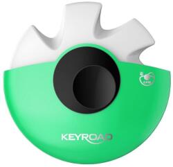 Keyroad Radír, PVC mentes Keyroad Ufo Spinner vegyes színek - suplix