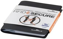 Durable Bankkártya tok 54x86mm, 8 db-os tok RFID védelem Durable