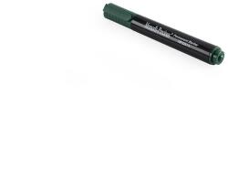 Memoris Alkoholos marker 1-5mm, vágott hegyű, MF2251a zöld - suplix