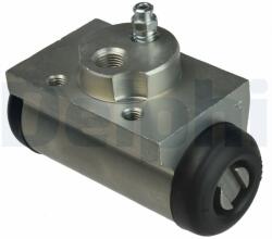 DELPHI fékmunkahenger DELPHI LW90128 (LW90128)