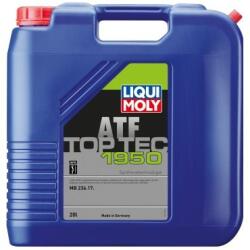 LIQUI MOLY váltóolaj LIQUI MOLY 21379 (21379)