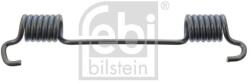 Febi Bilstein rugó, fékpofa FEBI BILSTEIN 02104 (02104)