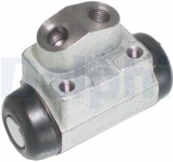DELPHI fékmunkahenger DELPHI LW39035 (LW39035)
