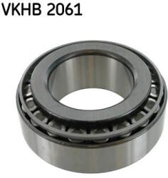 SKF kerékcsapágy SKF VKHB 2061 (VKHB2061)