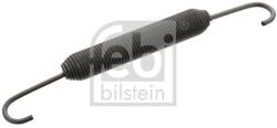 Febi Bilstein rugó, rudazat állító FEBI BILSTEIN 03296 (03296)