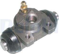 DELPHI fékmunkahenger DELPHI LW30059 (LW30059)