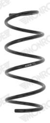 MONROE futómű rugó MONROE SP4303 (SP4303)