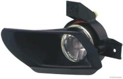 Herth+buss Elparts ködlámpa HERTH+BUSS ELPARTS 81660056 (81660056)