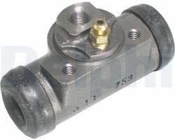 DELPHI fékmunkahenger DELPHI LW80104 (LW80104)