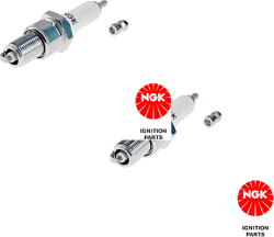 NGK gyújtógyertya NGK 7526 (7526)