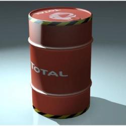 Total Quartz Ineo Long Life 5W-30 60 l