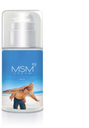 Creams of Norway MSM Cream Plus 100 ml