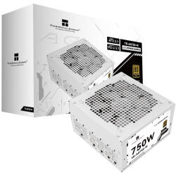 Thermalright TR-AG 750W 80 PLUS Gold white