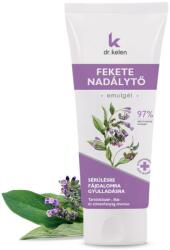 Dr.Kelen Fekete Nadálytő emulgél 175 ml