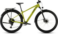 CUBE Aim Pro FE 27.5 (2026) Kerékpár