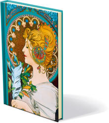 TopTimer Notebook Spektrum, Mucha