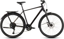 CUBE Kathmandu SLX 28 (2026) Kerékpár