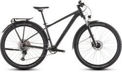 CUBE Aim SLX FE 27.5 (2026) Kerékpár