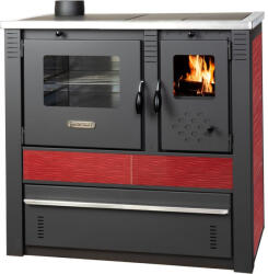 Strend Pro Panonia red left (2211485)