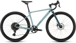 CUBE Nuroad Rookie Pro 27.5 (2026) Kerékpár