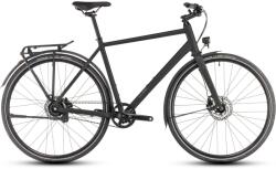 CUBE Nulane Comfort EXC FE 28 (2026) Kerékpár