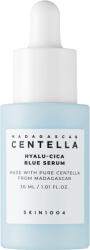 SKIN1004 Madagascar Centella Hyalu-Cica Blue Serum 30 ml