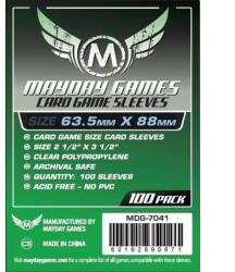 Mayday Games 63.5x88 kártyavédő (MDG-7077)