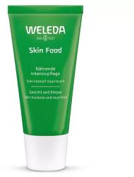Weleda Skin Food intenzíven tápláló bőrápoló krém arcra és testre 75ml - zoldbaba