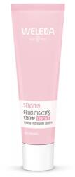 Weleda Mandulás nyugtató hidratálókrém érzékeny kombinált bőrre 30ml - zoldbaba
