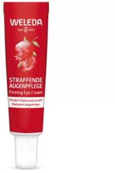 Weleda 40+ Bőrfeszesítő szemkörnyékápoló krém gránátalmával és maca peptidekkel 12ml - zoldbaba