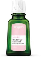 Weleda Mandulás nyugtató arcápoló olaj érzékeny bőrre 50ml - zoldbaba