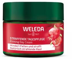 Weleda 40+ Bőrfeszesítő nappali arckrém gránátalmával és maca peptidekkel 40ml - zoldbaba