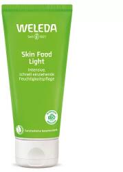 Weleda Skin Food Light gyorsan beszívódó, intenzív hidratáló bőrápoló krém 75ml