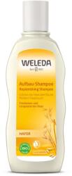 Weleda Zabos ápoló sampon száraz és igénybevett hajra 190ml - zoldbaba