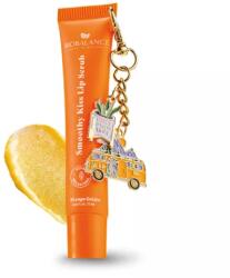Biobalance Mango Gelato hámlasztó ajakradír 15ml