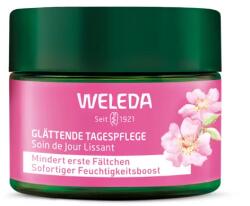 Weleda 25+ Bőrsimító nappali arckrém vadrózsával és fehér teával 40ml