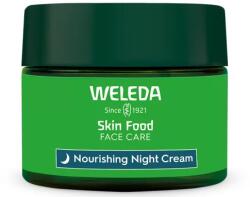 Weleda Skin Food tápláló éjszakai arckrém száraz bőrre 40ml