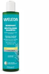 Weleda Rozmaringos revitalizáló sampon 250ml