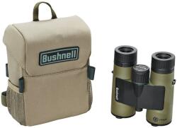 Bushnell Prime 10x42 Roof + Case Vault Green