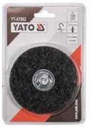 TOYA YATO 100 mm YT-47802