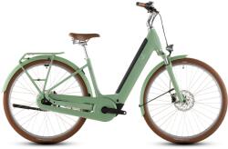 CUBE Aruba Hybrid 600 26 (2026)