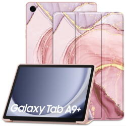 Tech-Protect Samsung Galaxy Tab A9+ SmartCase marble (TP1691)