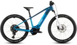 CUBE Acid 240 Hybrid Rookie Pro 400x Actionteam 24 (2026)