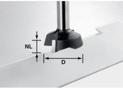 Festool Síkramaró S8 HW MFK (500368)