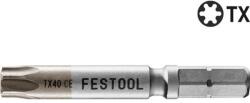 Festool Bit Pozidrive TX 40-50 CENTRO/2 (205083)