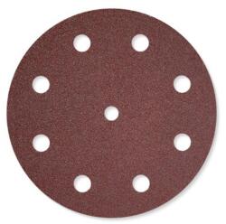 Festool Csiszolóanyag Rubin D125 P80 RU/50 (499095)