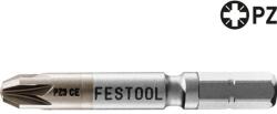 Festool Bit Pozidrive PZ 3-50 CENTRO/2 (205072)