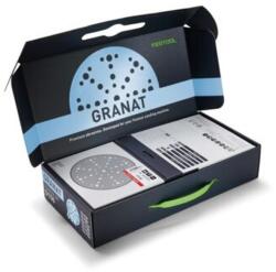 Festool Csiszolóanyag Granat D150 GR-Set (578166)