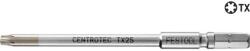 Festool Bit Pozidrive TX 25-100 CE/2 (500849)