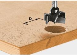 Festool Pánthelymaró HW S8 D20 (491072)